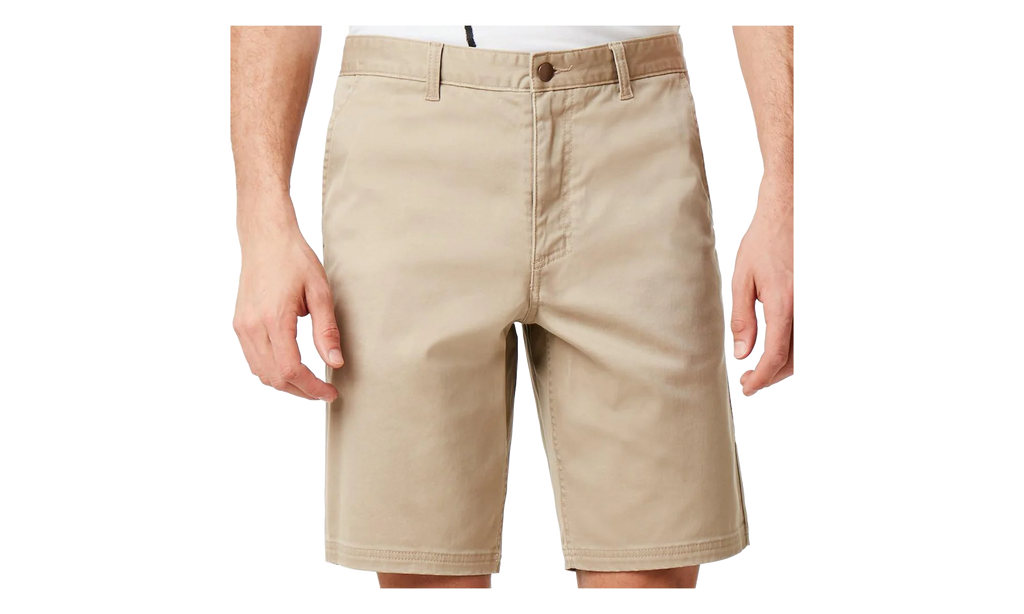Chino Short "Rye" 442528 30W