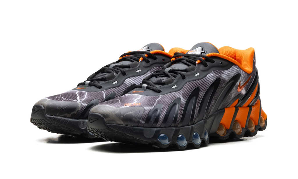Air Max DN8 "Palace - Black" IB4181 001