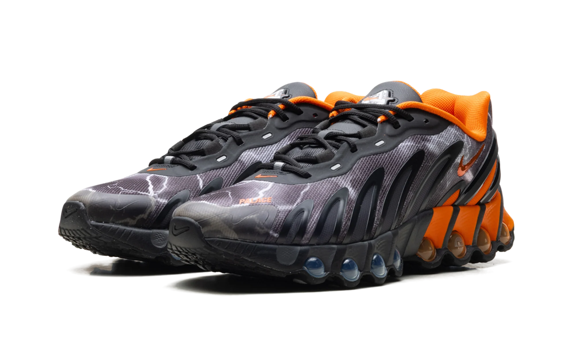 Air Max DN8 "Palace - Black" IB4181 001