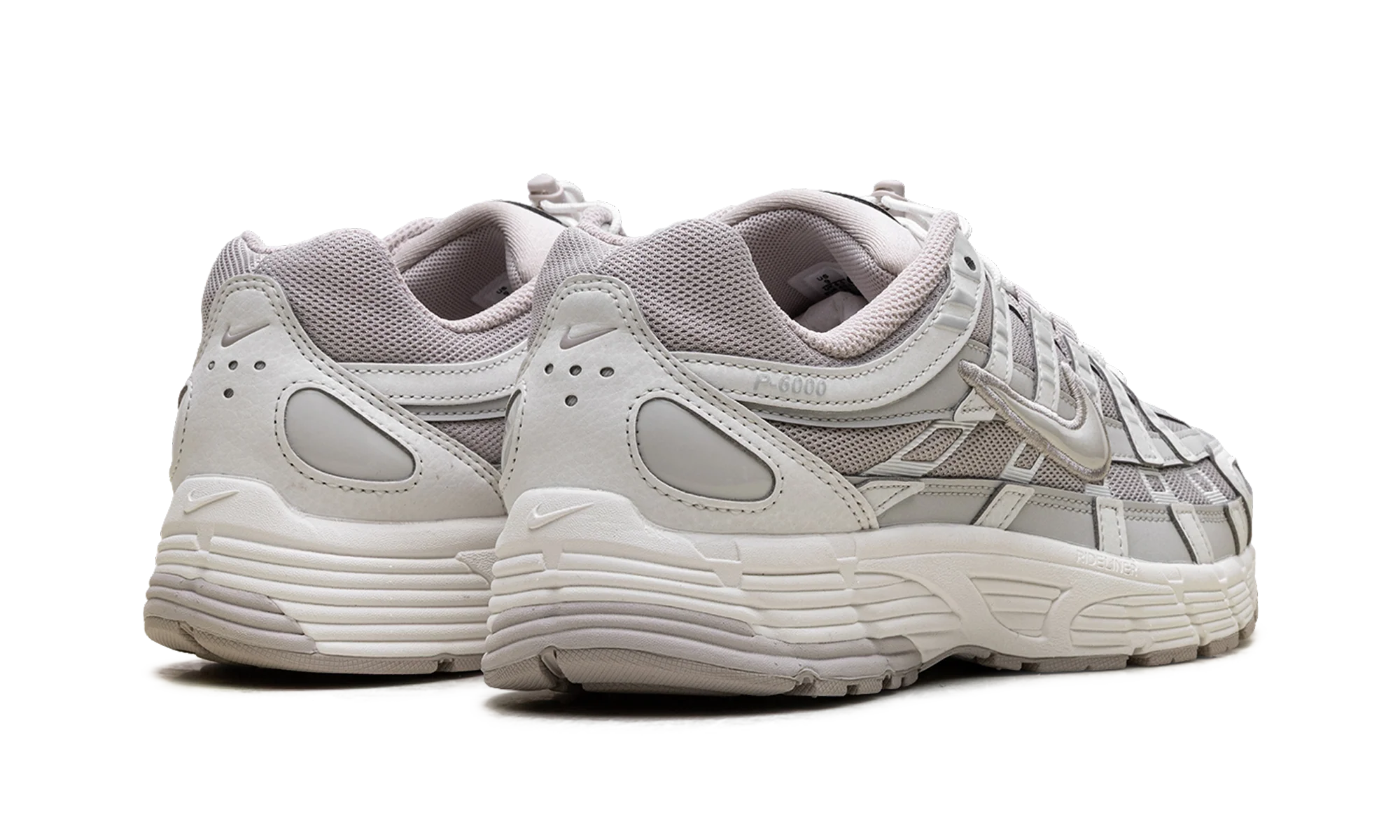 P - 6000 WMNS "Sail Light Bone Cream" IM5237 100