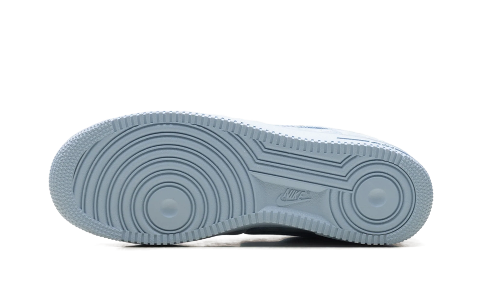 Air Force 1 "Ja Morant Denim Light Armory Blue" IQ9773 400