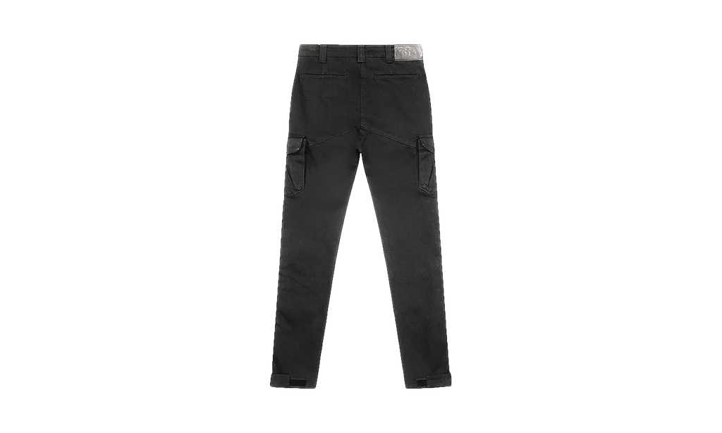 OTIS Jean "Black" MF24D837 B1197BBLCK