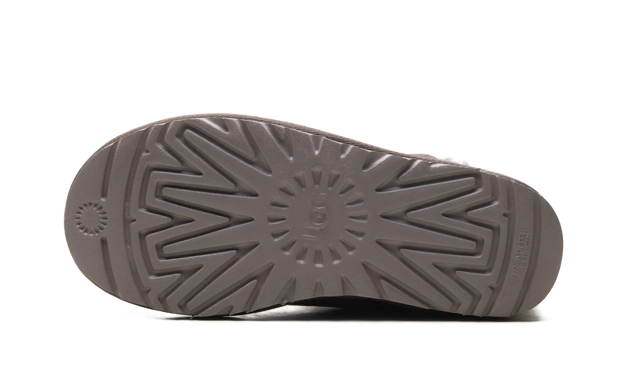Bailey Button 2 WMNS "Thunder Cloud" 1016226 TCLD