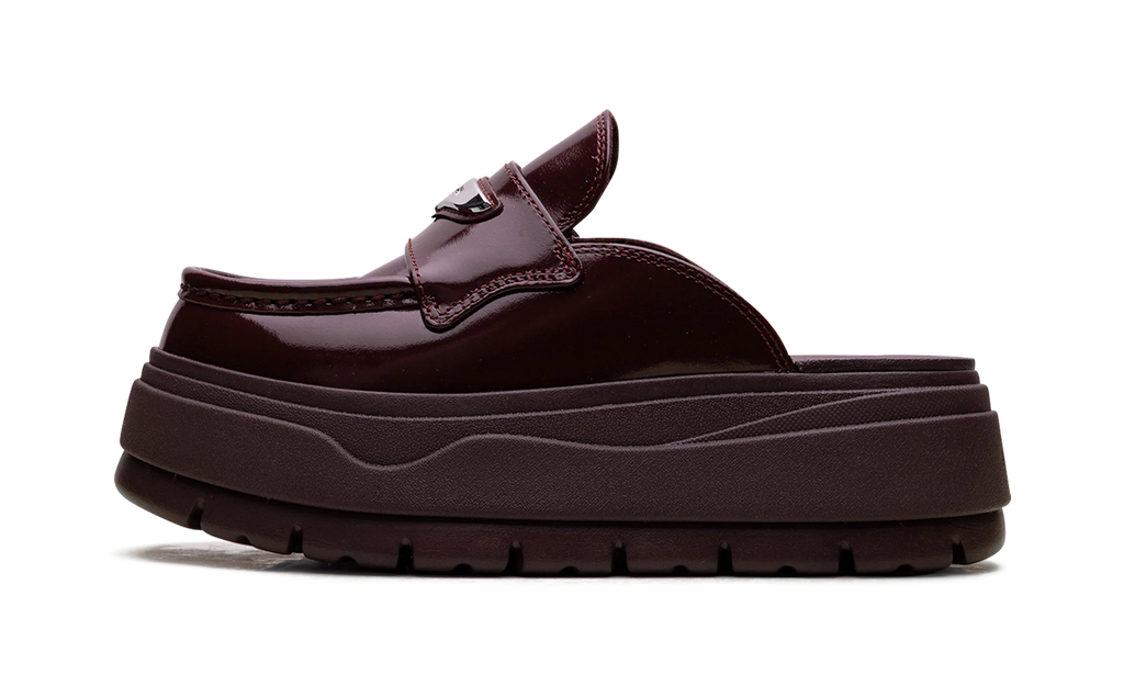 Jordan Mule WMNS "Dark Team Red" HJ4292 600