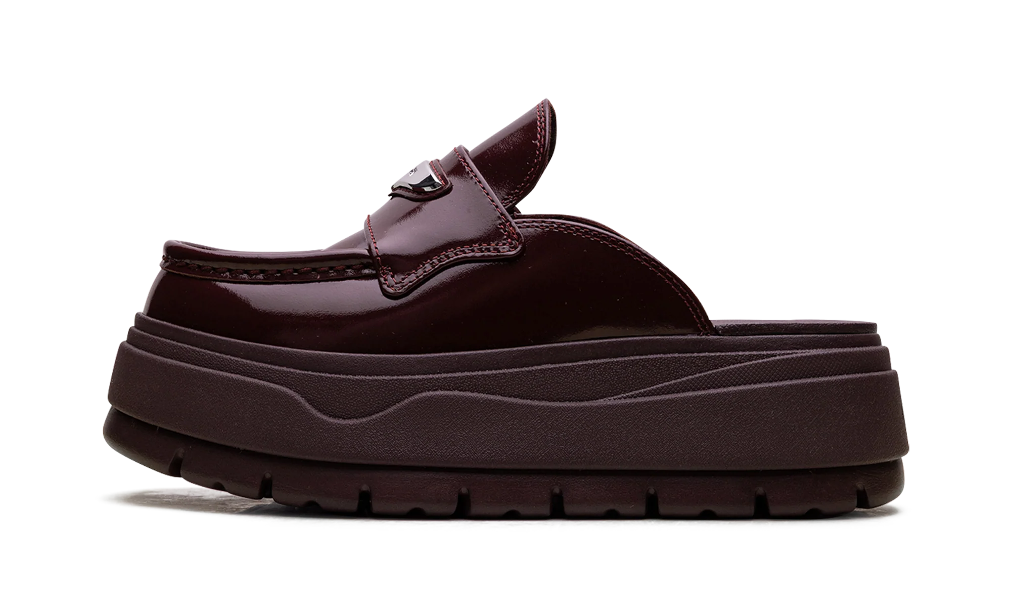 Jordan Mule WMNS "Dark Team Red" HJ4292 600
