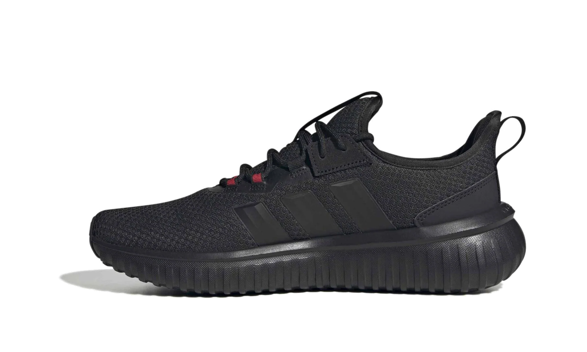 Kaptir 4.0 "Core Black / Pure Ruby" JR7190
