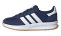 Run 70s 2.0 GS "Dark Blue White" JI2267