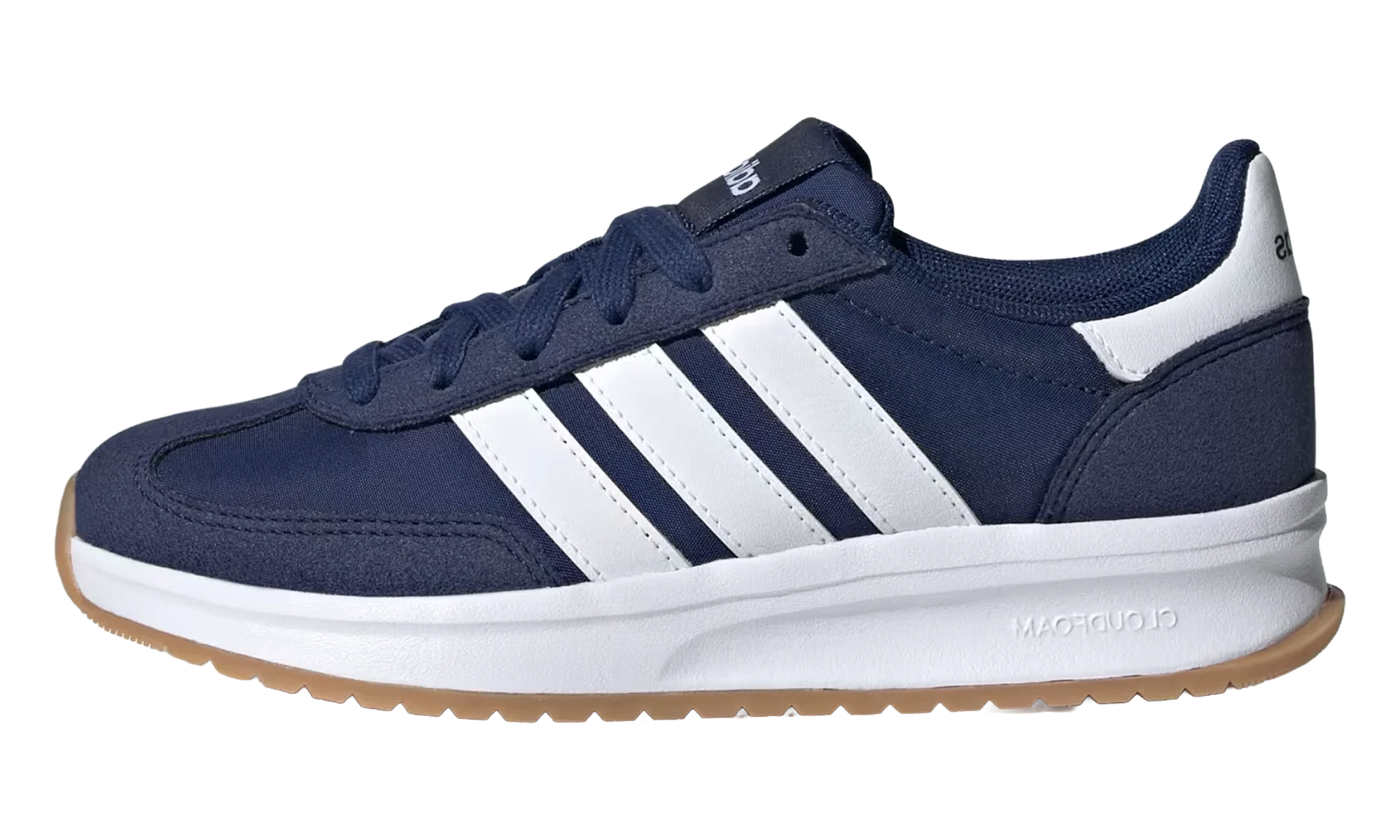Run 70s 2.0 GS "Dark Blue White" JI2267