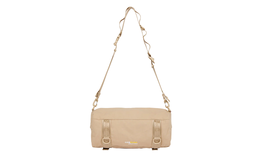 Utility Bag "SS26 - Tan" SU27284