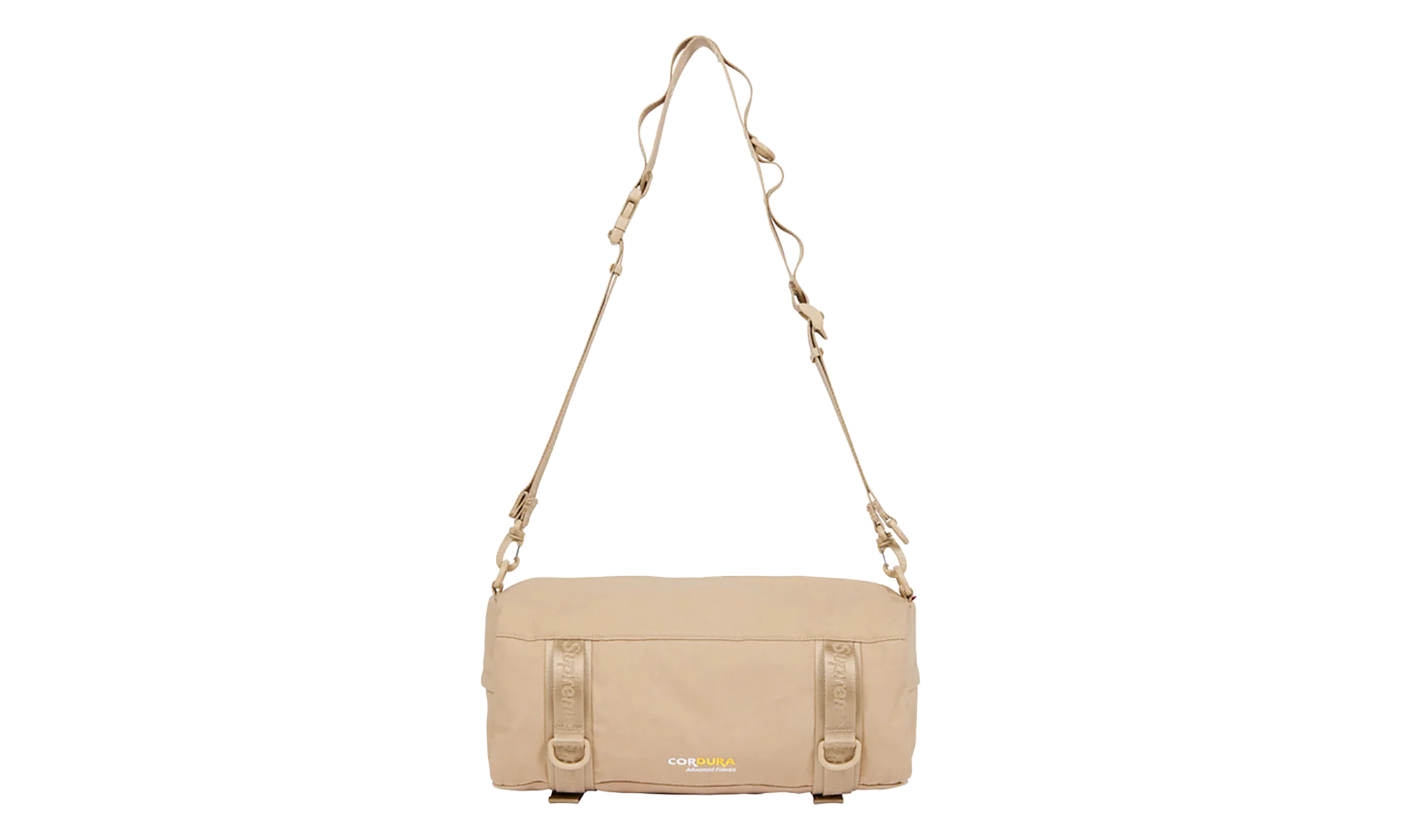 Utility Bag "SS26 - Tan" SU27284