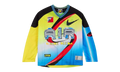 Cactus Plant Flea Market Reversible Hockey Jersey "Multicolor" FV4649 740