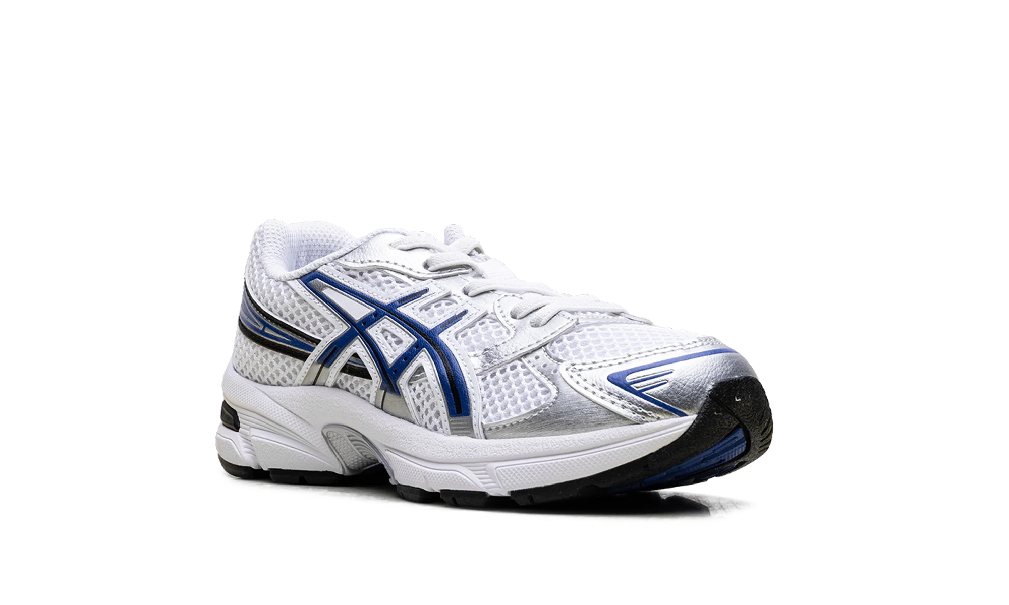 Gel-1130 PS "White Asics Blue" 1204A170 102