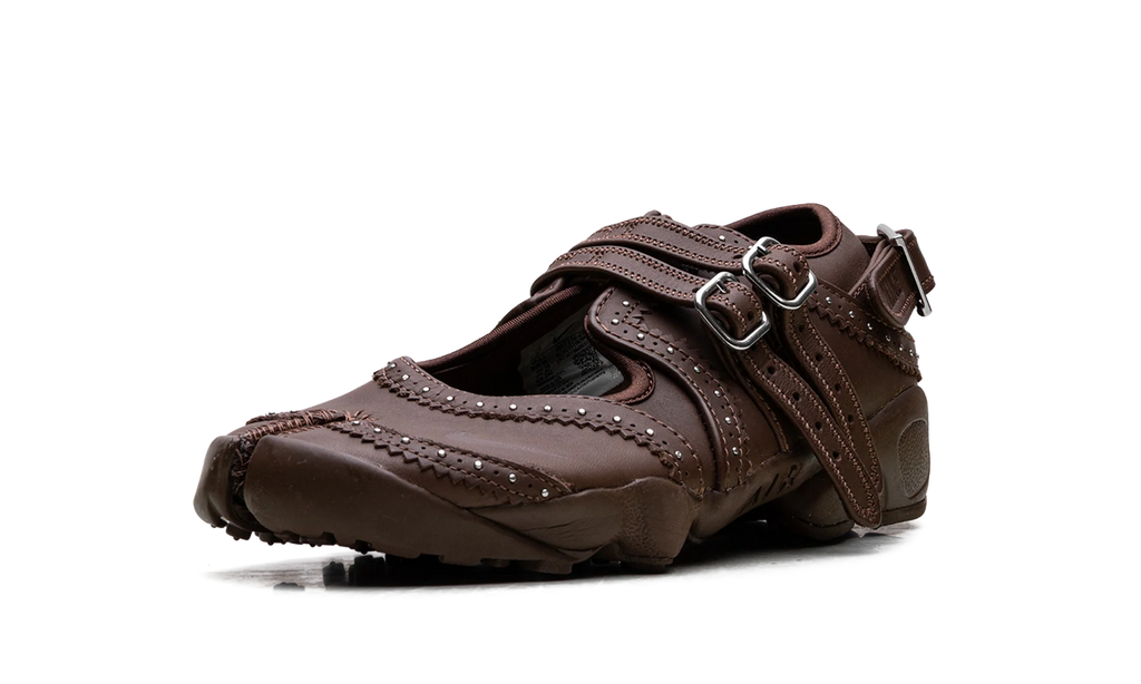 Air Rift WMNS "Light British Tan" IM7396 281