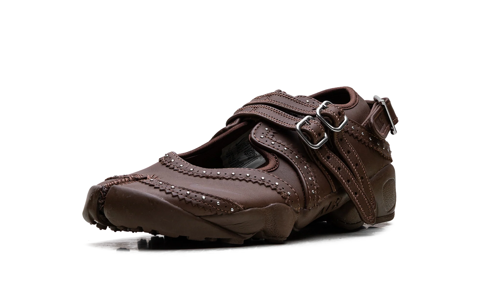 Air Rift WMNS "Light British Tan" IM7396 281
