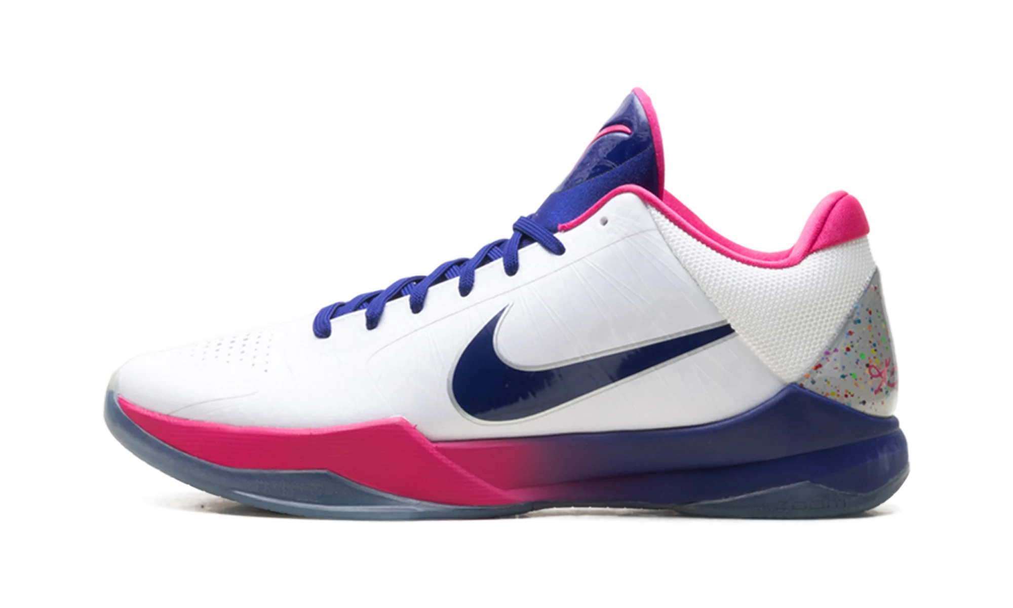Zoom Kobe 5 Protro "Kay Yow" CW2210 100