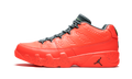 9 Retro Low "Bright Mango"