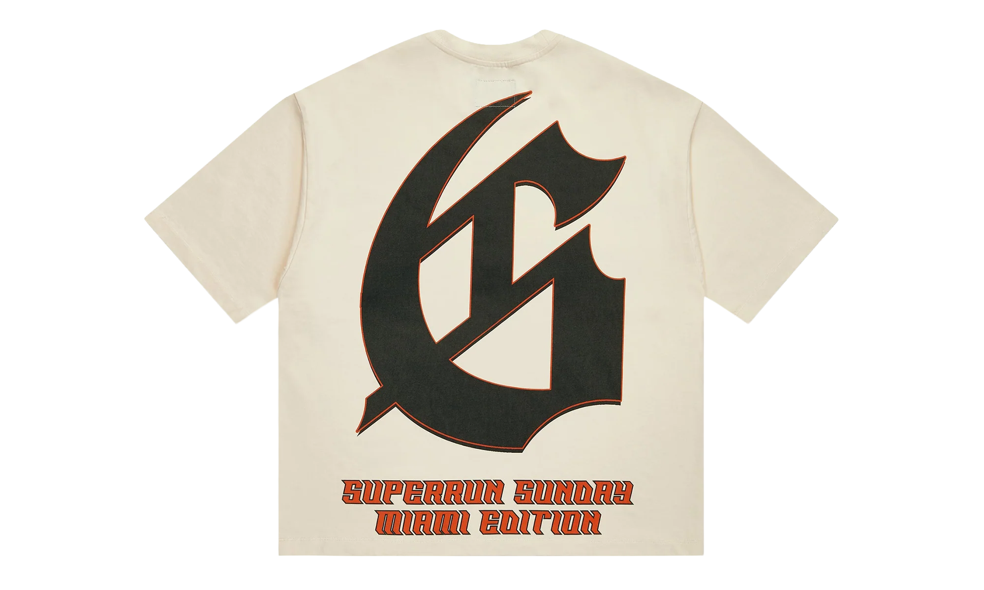 Concept Art T-Shirt "Bone" GS173