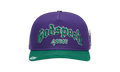GS Forever Trucker Hat "Purple / Green" C5IDDGD6