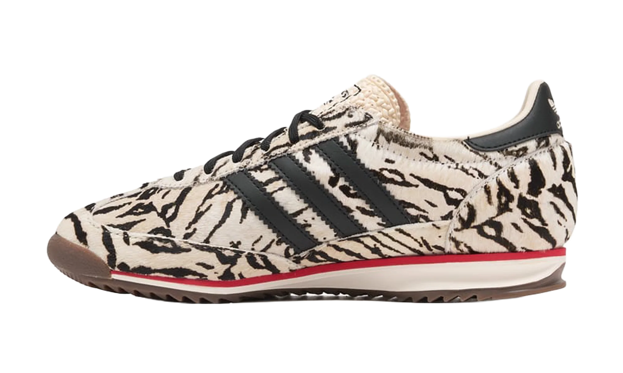 SL 72 OG "Zebra" KH8811