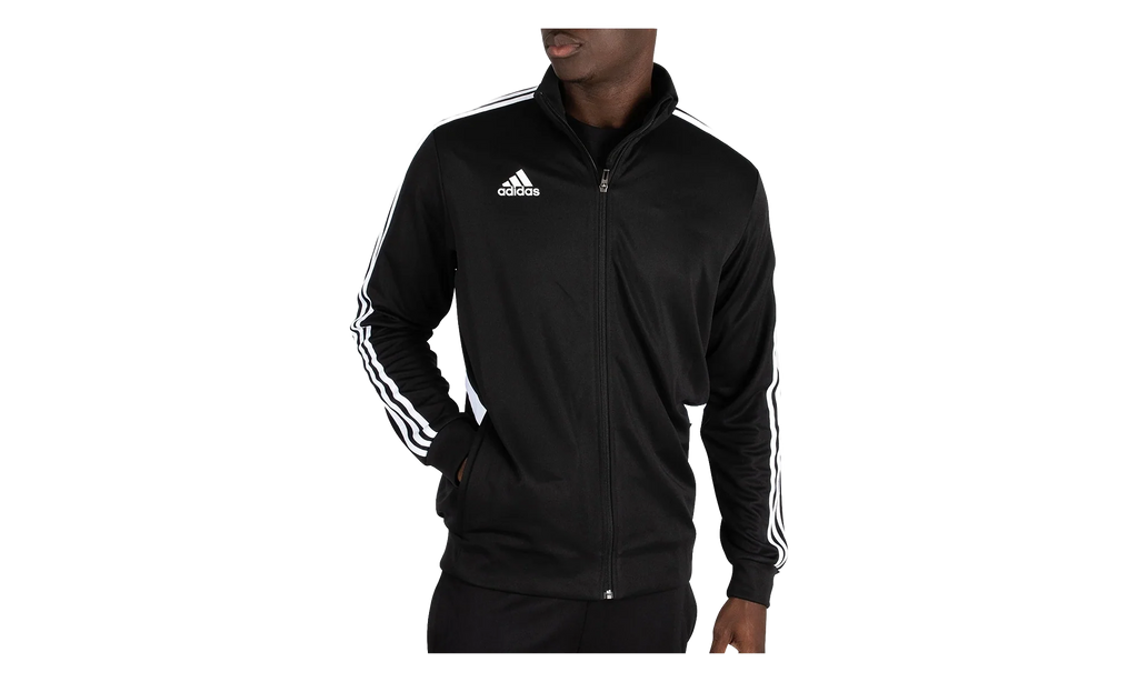 Tiro Track Jacket "Black" DY0102