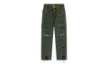 Heavy Cargo Pants "Green" RHD-MBTM-0200