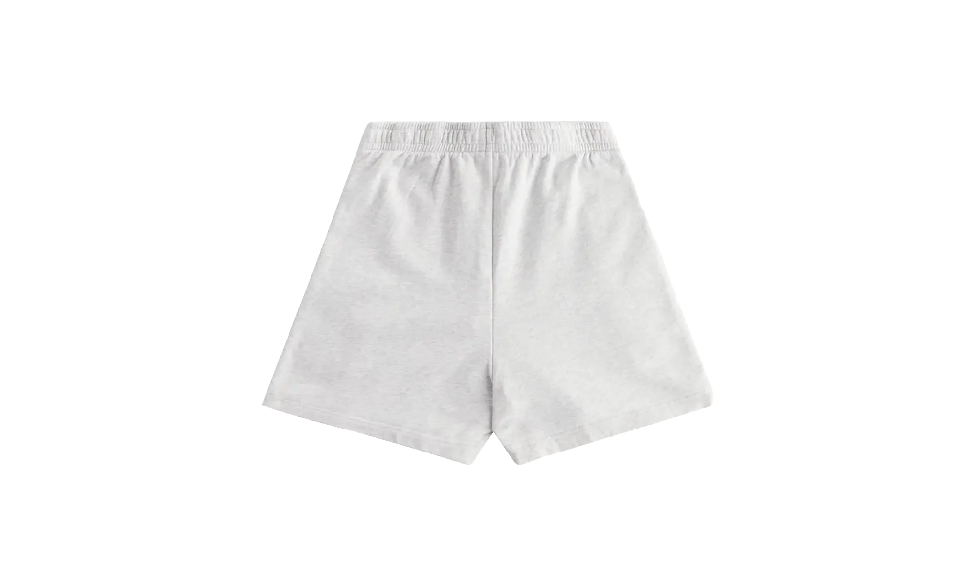Rayne Sweatshorts WMNS "Light Heather Grey" KHW060083 002