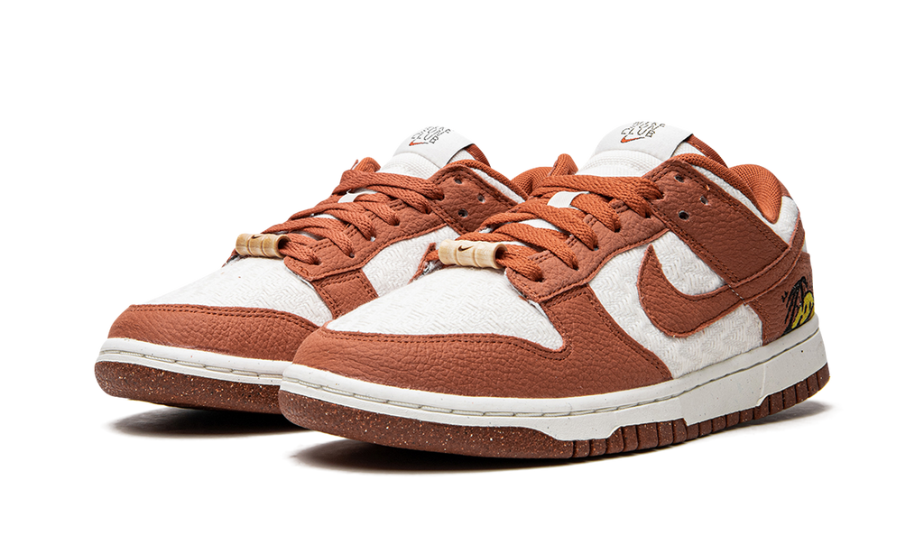 DUNK LO RETRO MNS WMNS"Sun Club" DR5475 100