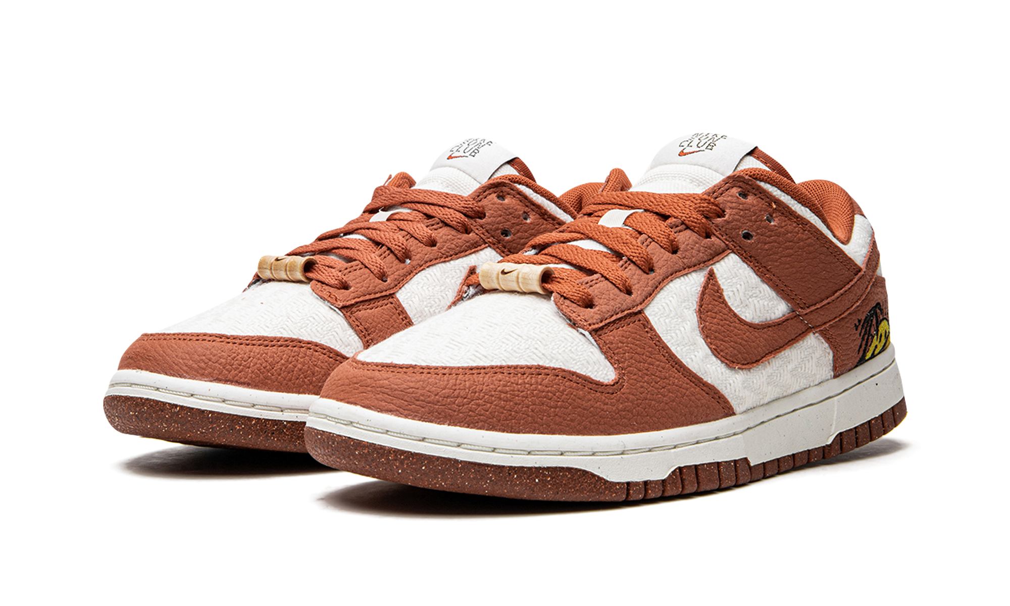 DUNK LO RETRO MNS WMNS"Sun Club" DR5475 100