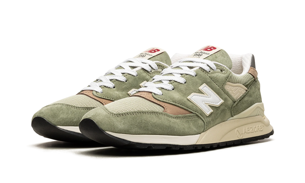 998 "Olive" U998GT