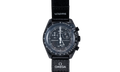 Omega Bioceramic Moonswatch "Mission to Moonphase Snoopy" SO33B700