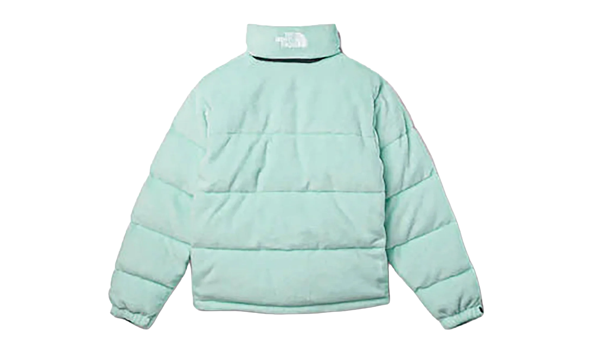 2000 Polar Nuptse Jacket "Muted Pine" NF0A88XN10C