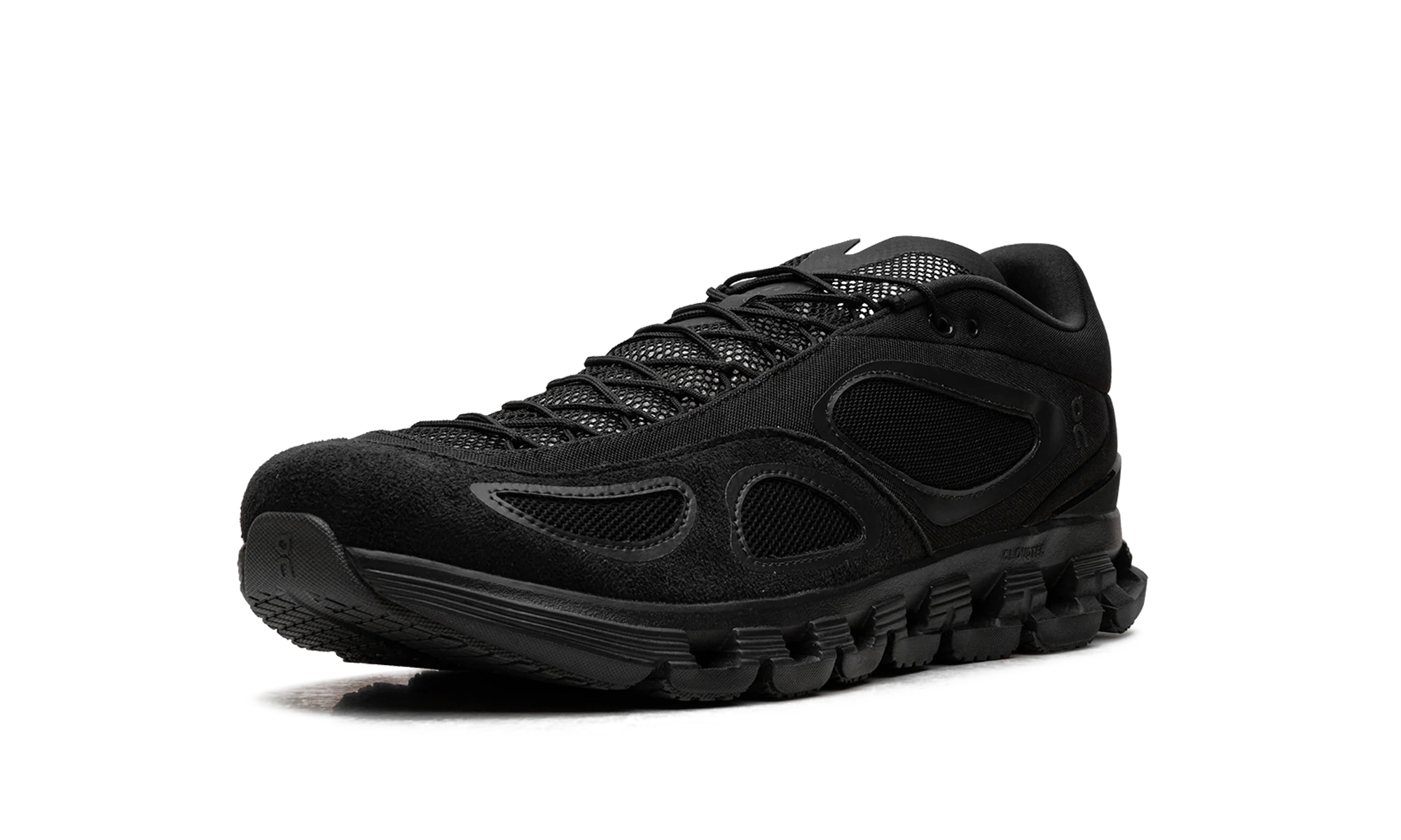 Cloud X "FKA Twigs Black" 3MF10910553