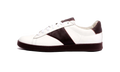 Court Shoe "White/Maroon" RHFW22FO08489500