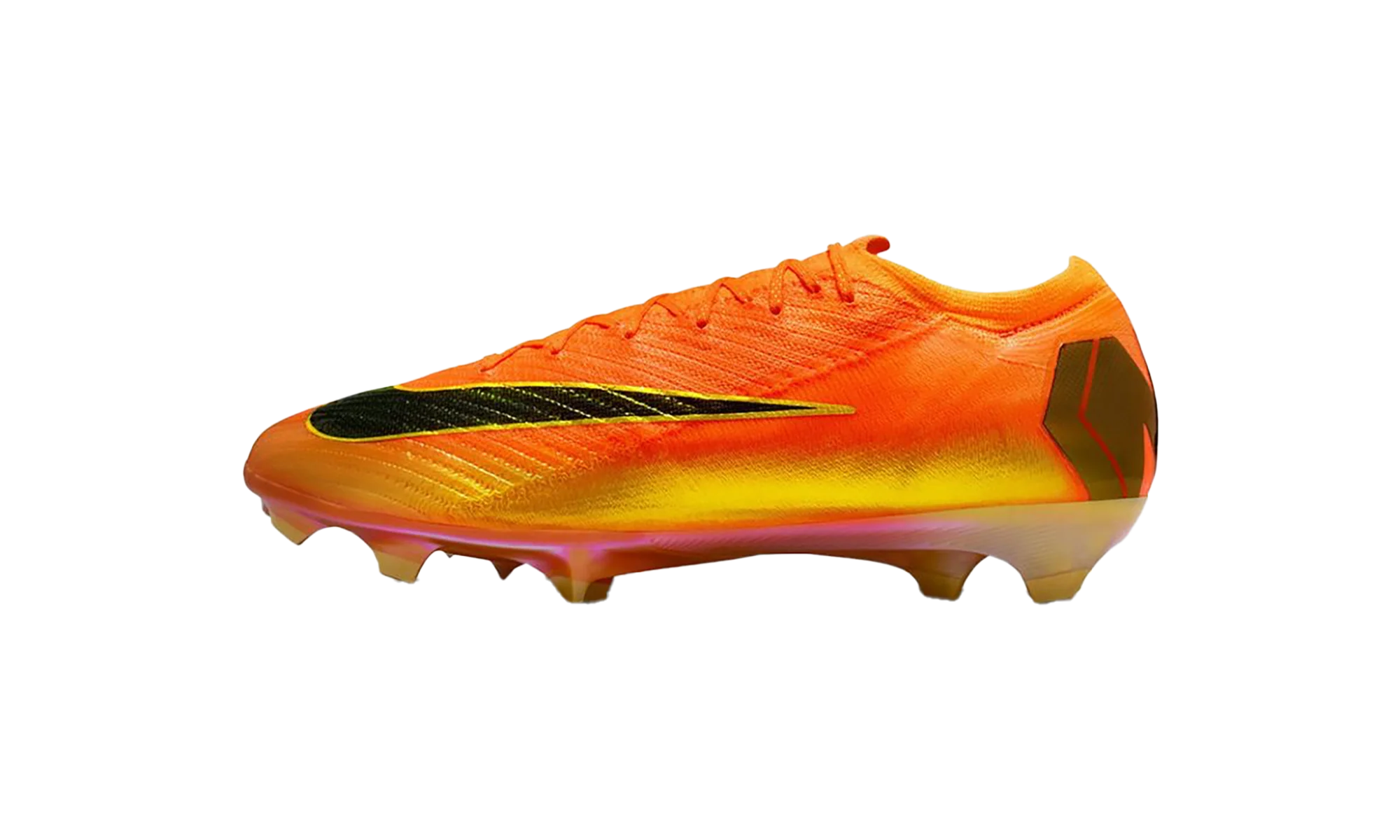 Zoom Mercurial Vapor 16 Elite FG "Orange" IO1555 800