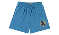 EE SHORTS CORE MESH "FW24 - Mesh Carolina Blue/ Dust Blue" EE760