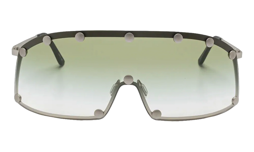 Shielding Sunglasses "Silver / Bosco Degrade" RG0000001 GSLVBS 1825D