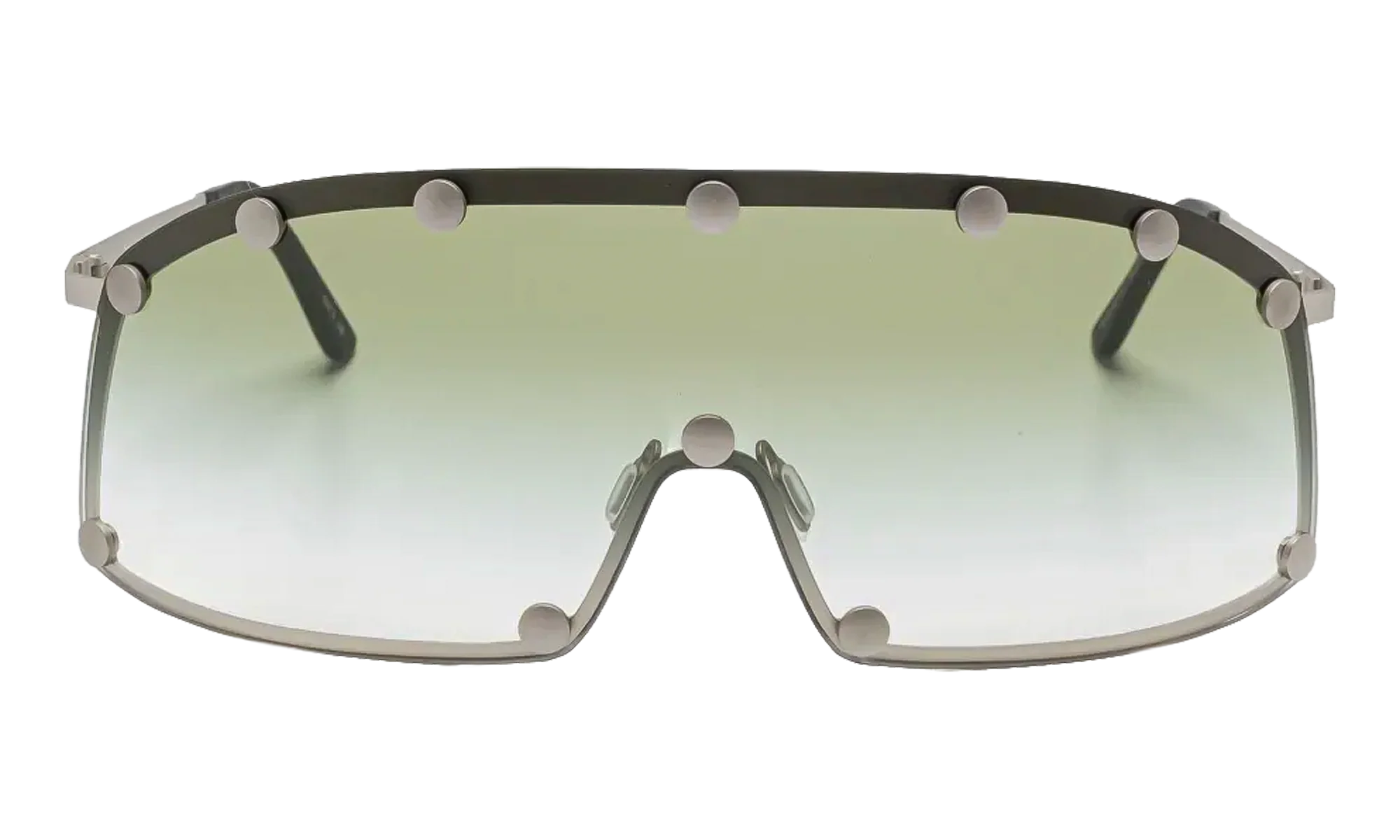 Shielding Sunglasses "Silver / Bosco Degrade" RG0000001 GSLVBS 1825D