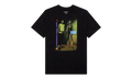 Air Jordan Retro 3 Graphic "Do You Know" T-Shirt "Black" DD5253 010