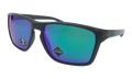 Sylas Sunglasses "Black / PRIZM Jade" OO9448 18