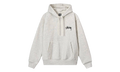 8 Ball Fade Hoodie "Ash Heather" STUS445