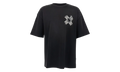 MA Quad Snake Tee "Black" AMTOJR1130 001