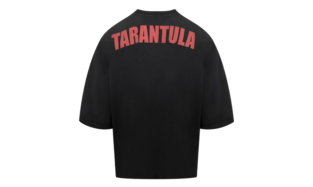 Tarantula Buffalo Tee "Black" WCJSY0142001