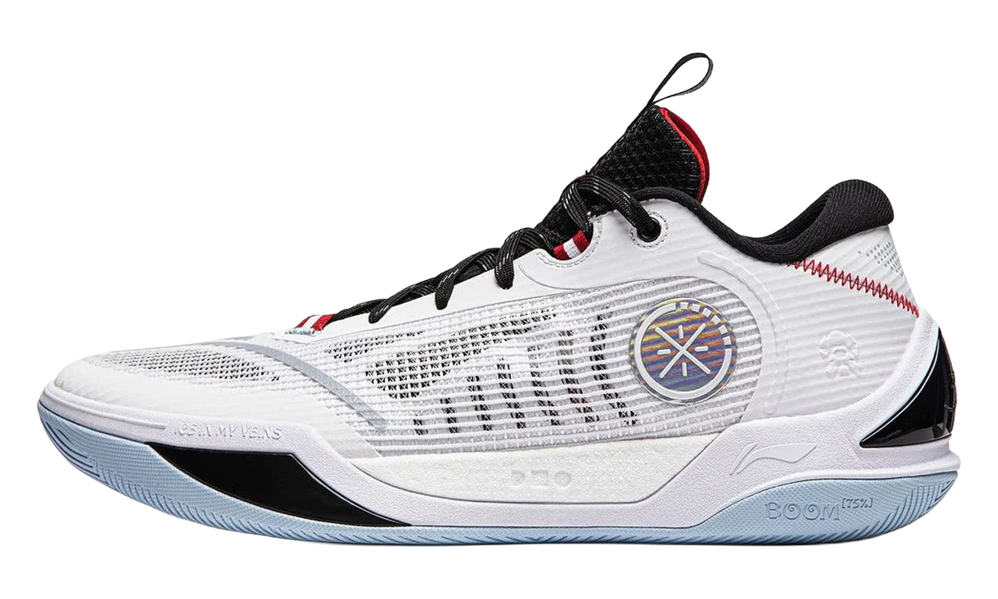 Wade Ice Blood 2 "Announcement" ABPU017 6