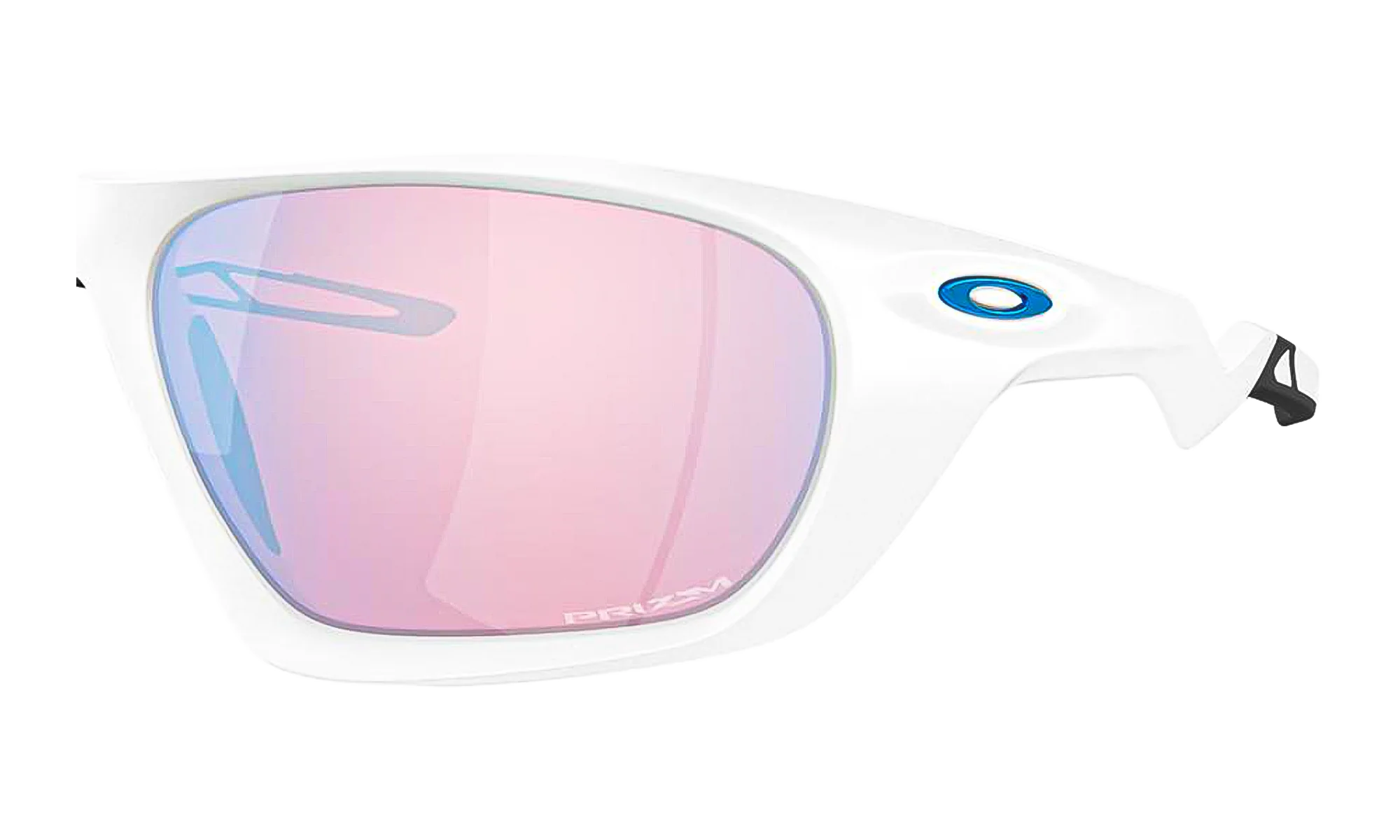 Lateralis Sunglasses "Matte White" OO9431-09