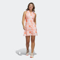 Women's adidas Floral Dress