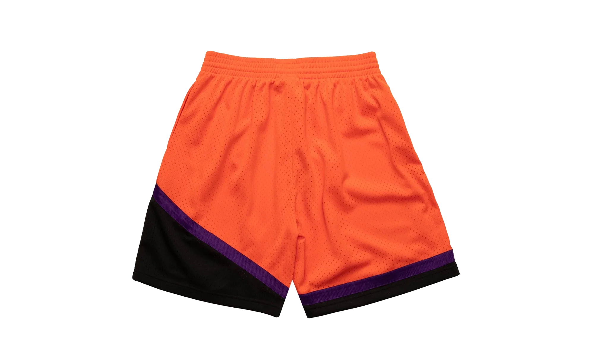 NBA Reload 2.0 Swingman Shorts "1999 Phoenix Suns - Orange" SMSHGS20111 PSUORAN99