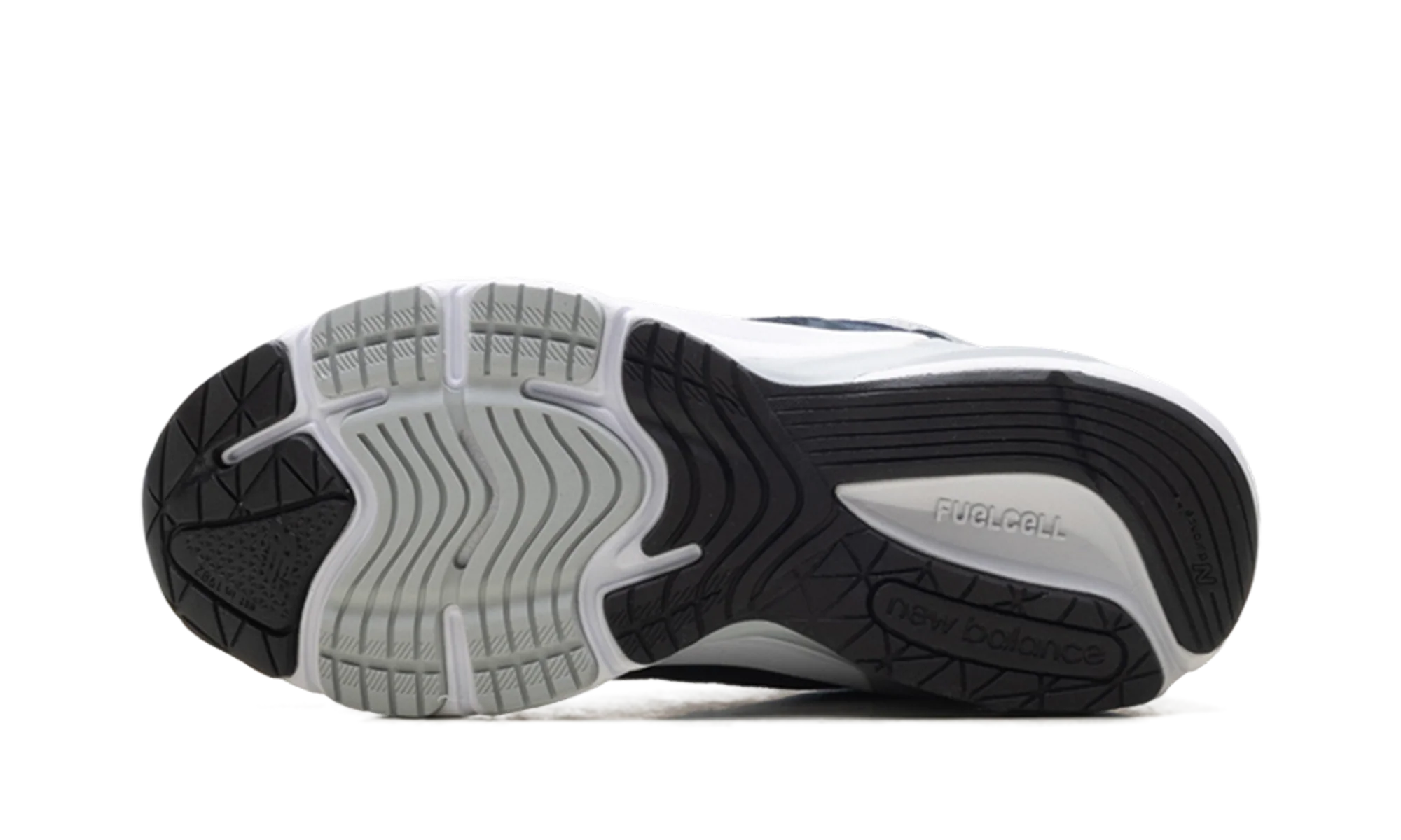 990v6 WMNS "MiUSA - Navy White" W990NV6