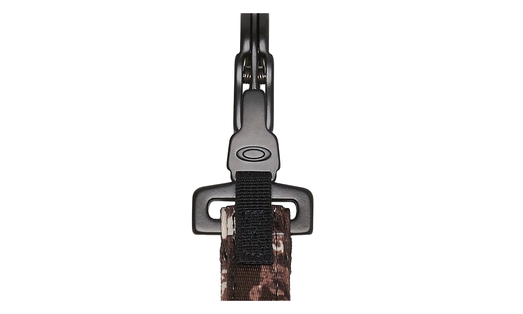 Wanderlust Keychain "Tiger Camo Desert" FOS901052 31I