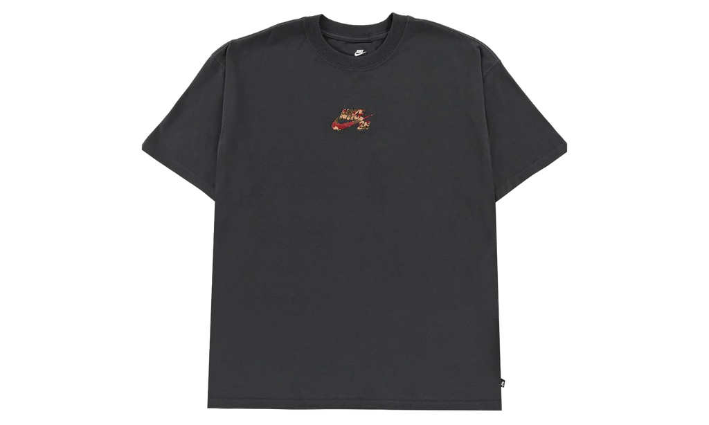SPORTSWEAR Max90 T-Shirt "Off Noir / Medium Olive" HV4481 045