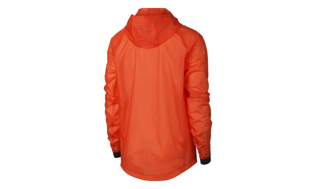 Sportswear HD QS Windrunner Jacket "Orange" AJ1400 891